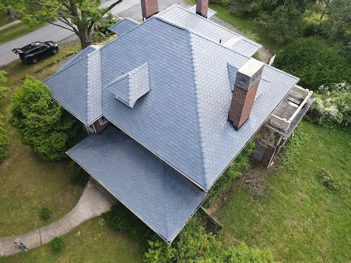 Varner Roofing Picture 4