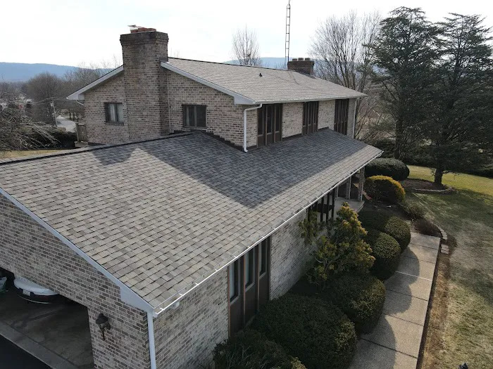 Varner Roofing Picture 9