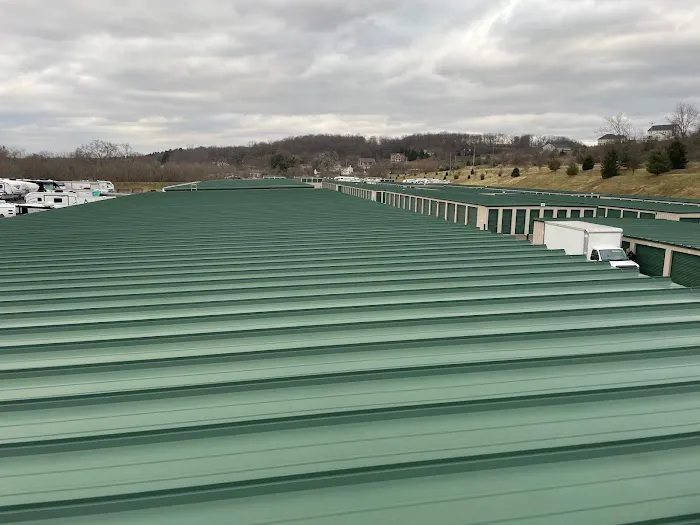 Varner Roofing Picture 1