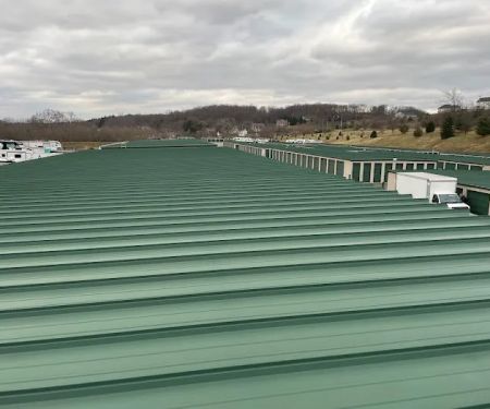 Varner Roofing
