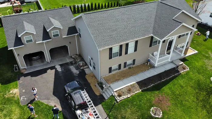 First Choice Exteriors LLC Picture 2