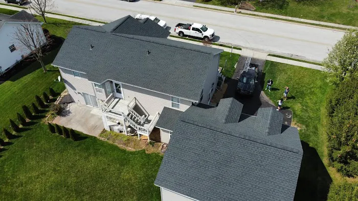 First Choice Exteriors LLC Picture 6