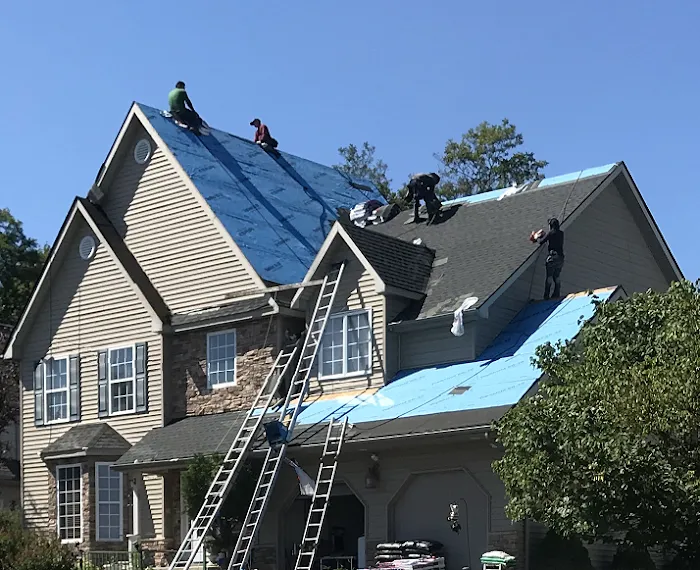 First Choice Exteriors LLC Picture 10