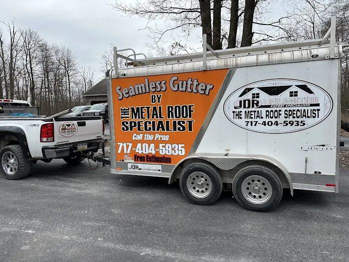 Jdr Metal Roofing Picture 5