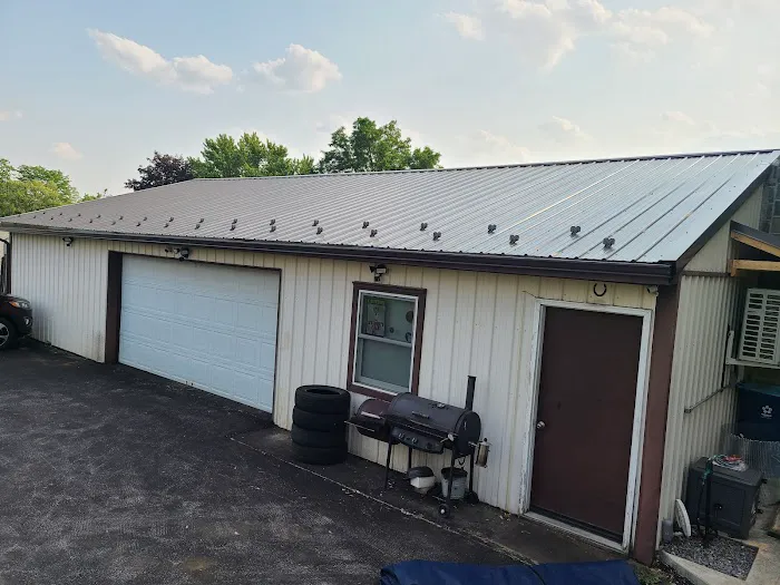 Jdr Metal Roofing Picture 2