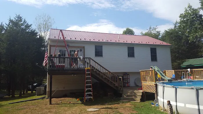 Jdr Metal Roofing Picture 4