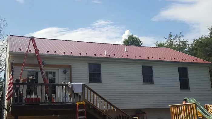 Jdr Metal Roofing Picture 1