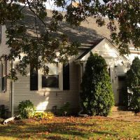 Quality Exteriors & Roofing Of RI ico