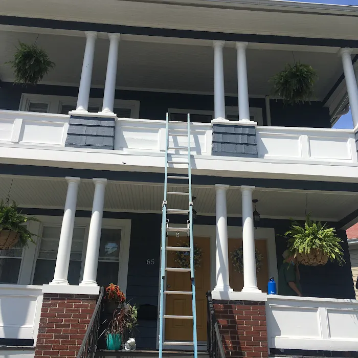 Quality Exteriors & Roofing Of RI Picture 10