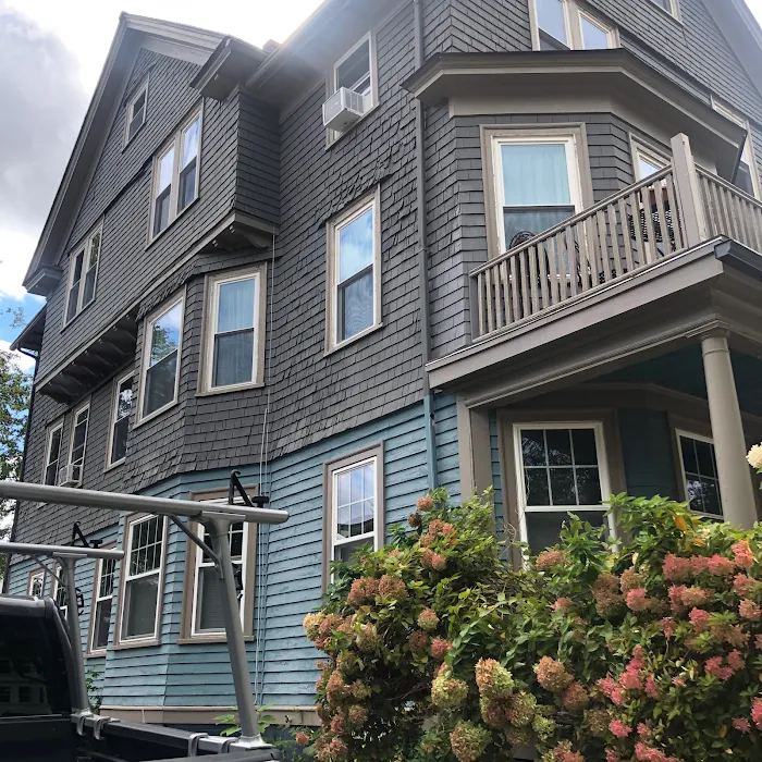 Quality Exteriors & Roofing Of RI Picture 9