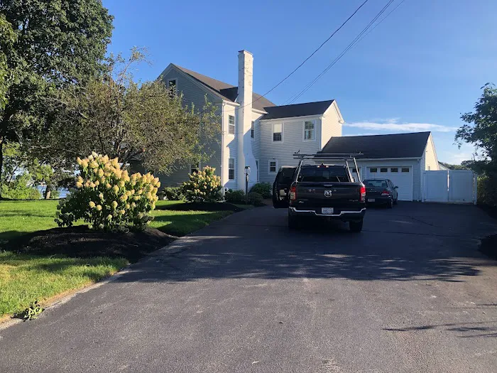 Quality Exteriors & Roofing Of RI Picture 8