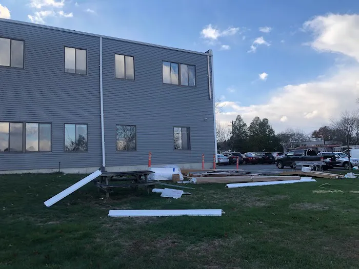 Quality Exteriors & Roofing Of RI Picture 2