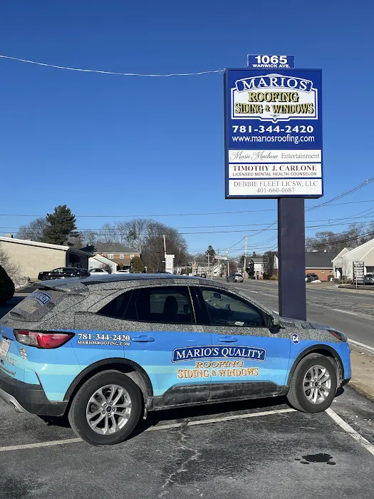 Mario's Roofing Picture 4