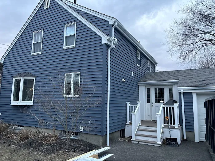 Couto Construction Picture 1