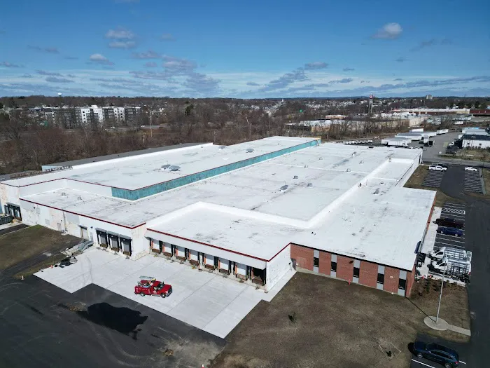 Chaffee Roofing Picture 9