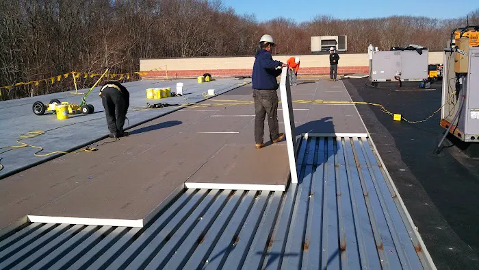Chaffee Roofing Picture 2