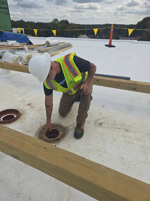 Chaffee Roofing Picture 7