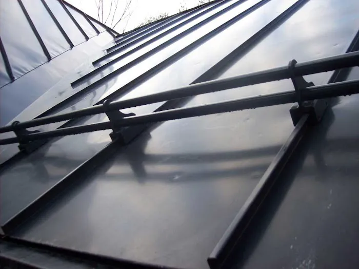 Chaffee Roofing Picture 6