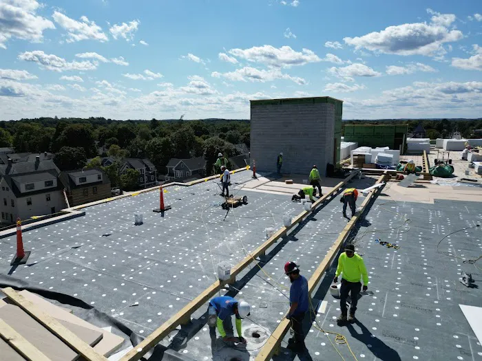 Chaffee Roofing Picture 10