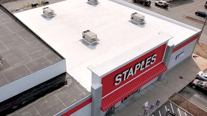 Chaffee Roofing Picture 1