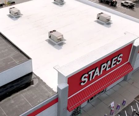 Chaffee Roofing