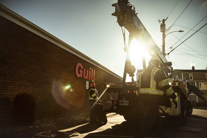 Chaffee Roofing Picture 4