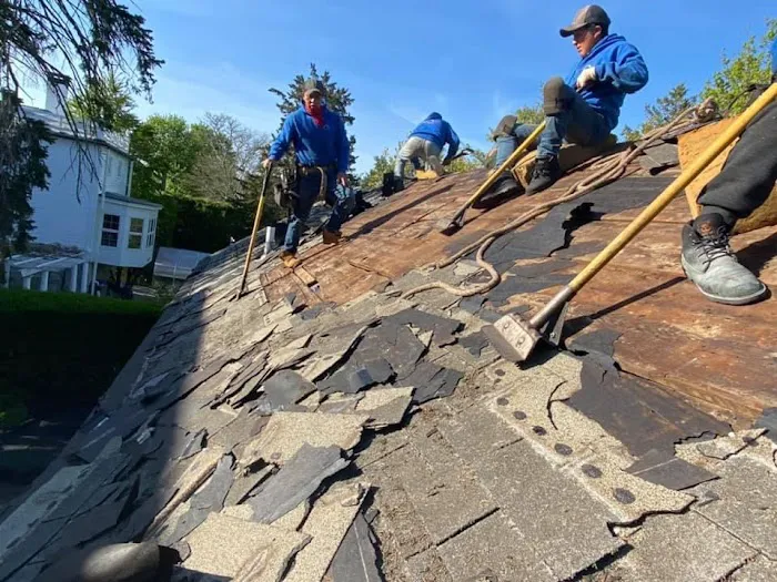 Quality Construction & Roofing Picture 2