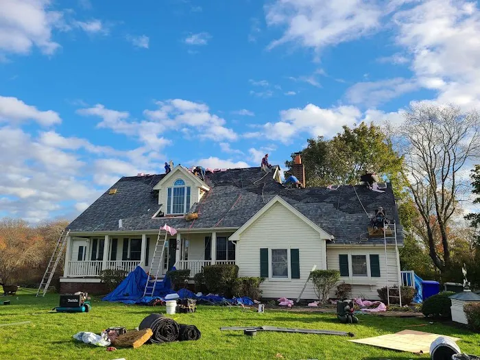 Quality Construction & Roofing Picture 1