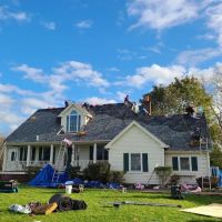 Quality Construction & Roofing ico