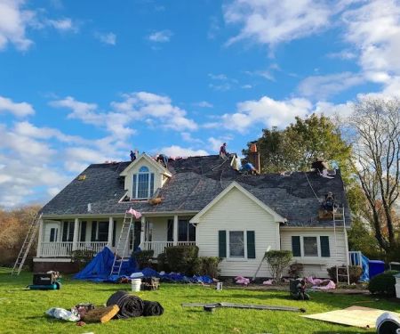 Quality Construction & Roofing