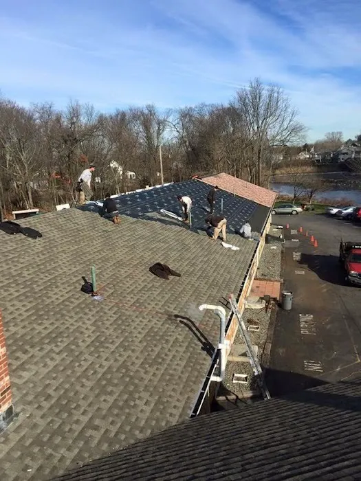 Quality Construction & Roofing Picture 4