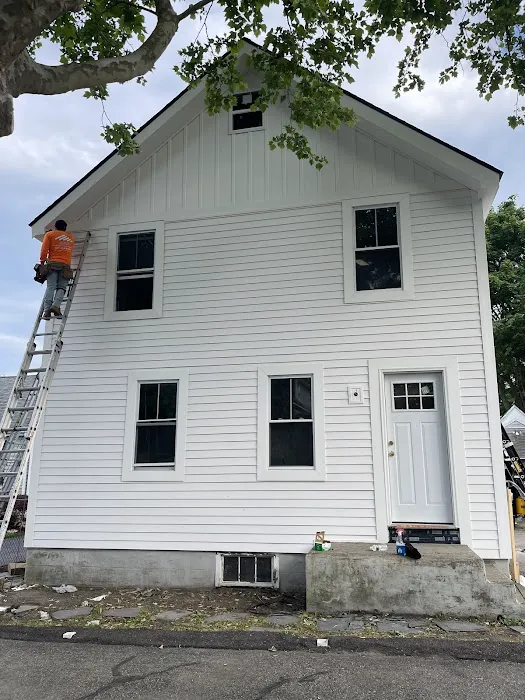 Nadales Renovations Picture 1