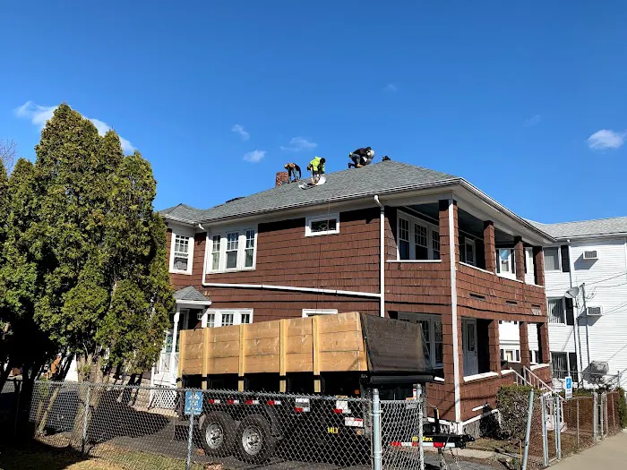 Nadales Renovations Picture 3