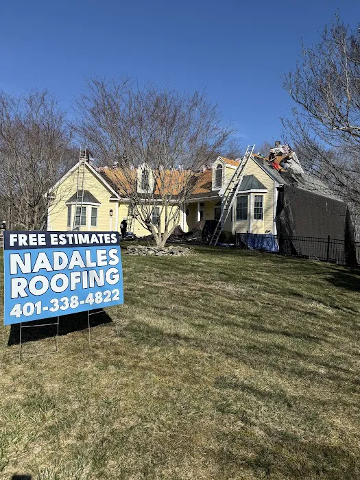 Nadales Renovations Picture 8