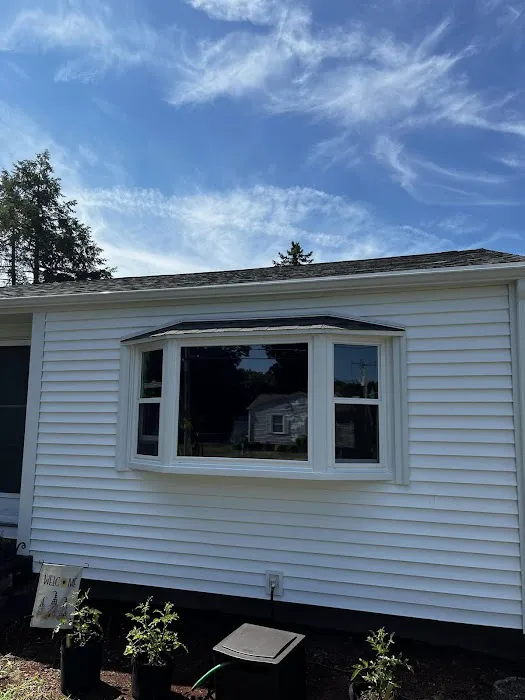 Quantum Roofing & Siding Picture 1