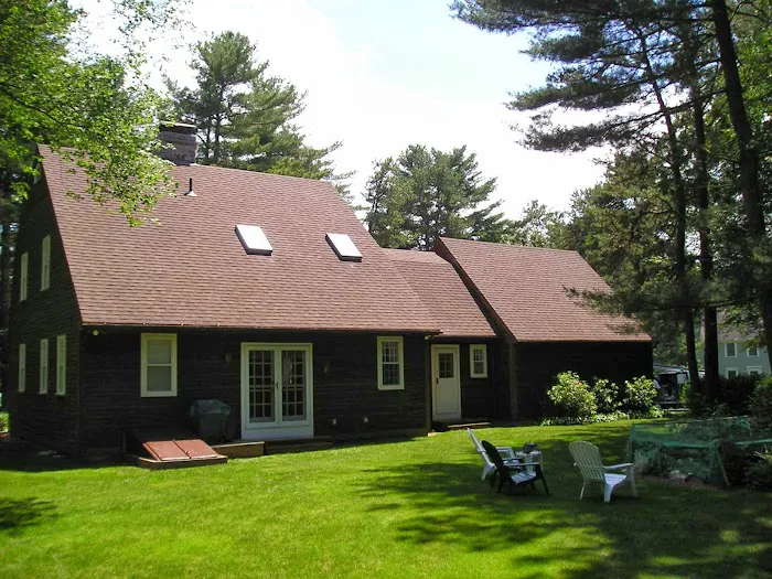 All-Pro Soft Wash Pro's Roof cleaning Picture 5