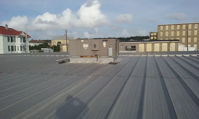 Construction & Roof Systems Picture 1