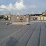 Construction & Roof Systems