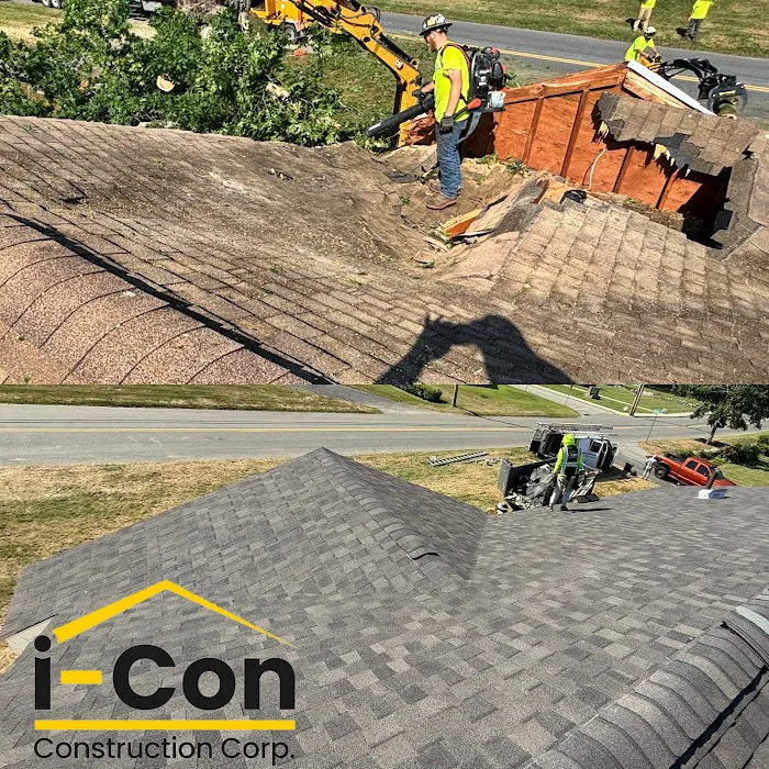 i-Con Construction Corp. Picture 7