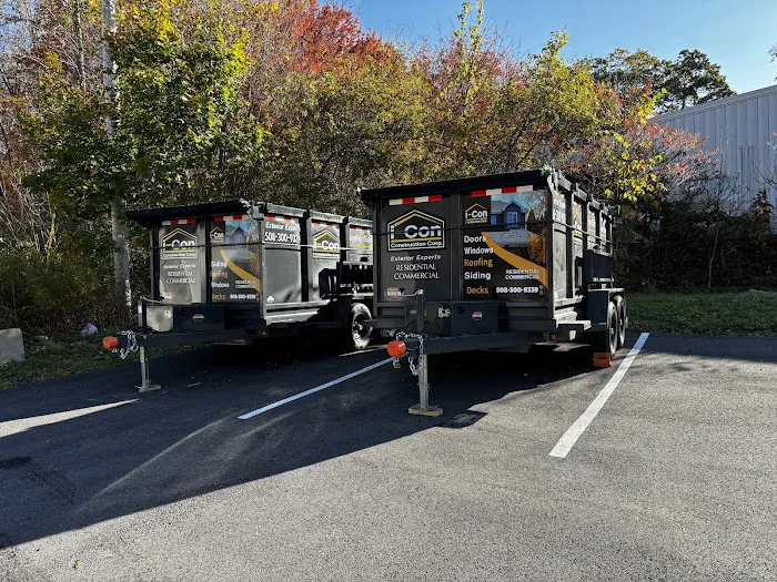 i-Con Construction Corp. Picture 9