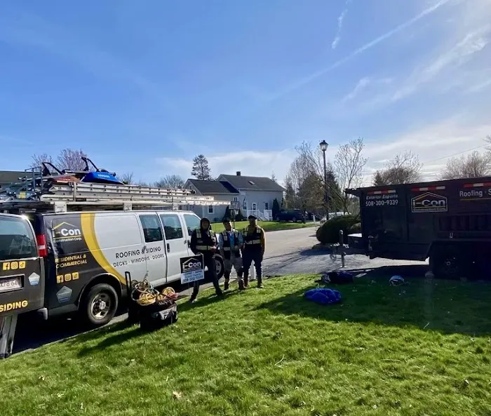 i-Con Construction Corp. Picture 5