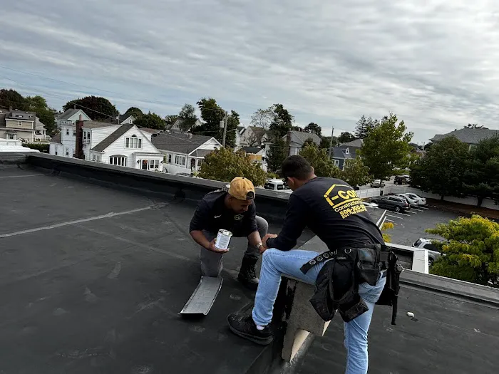 i-Con Construction Corp. Picture 4