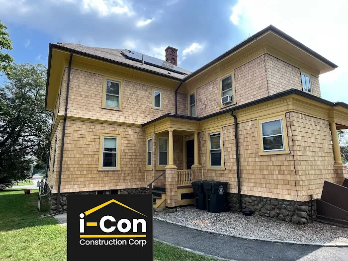 i-Con Construction Corp. Picture 3