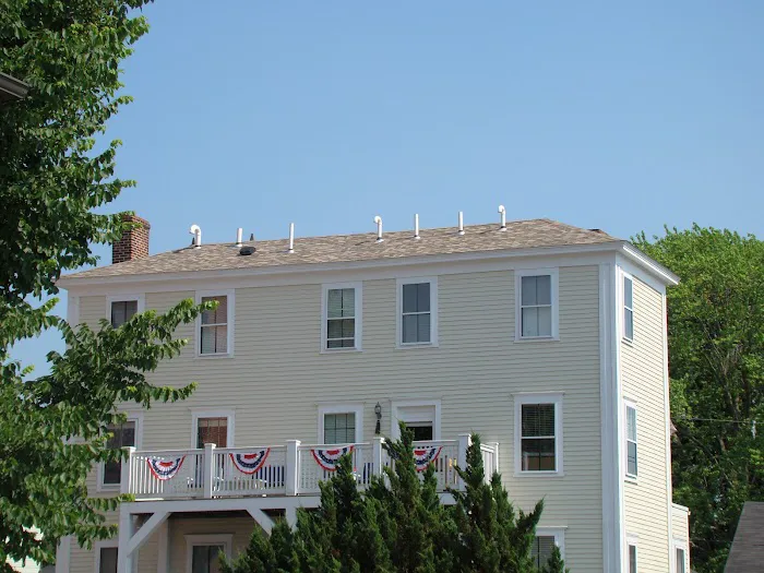 Exclusive Roofing Inc. Picture 9