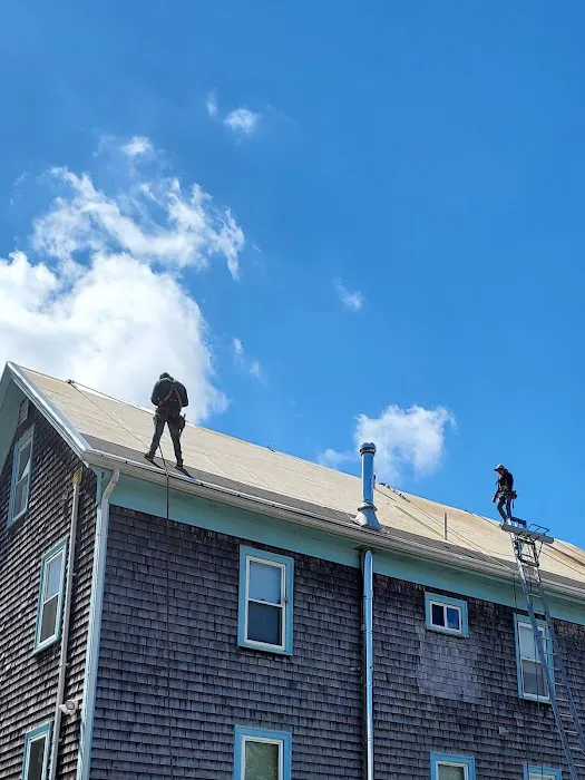 Exclusive Roofing Inc. Picture 2