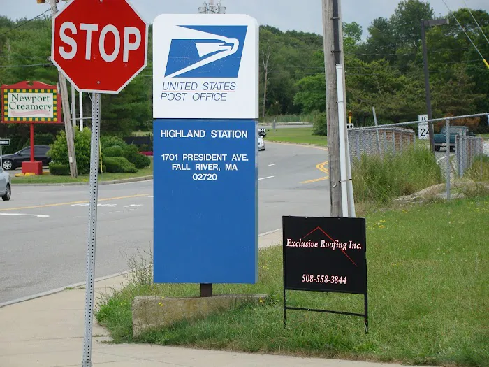 Exclusive Roofing Inc. Picture 10