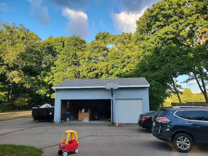 Exclusive Roofing Inc. Picture 5