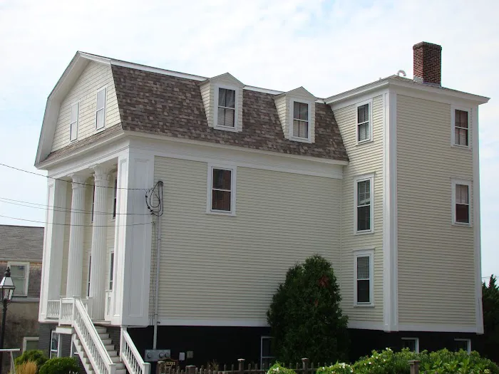 Exclusive Roofing Inc. Picture 7