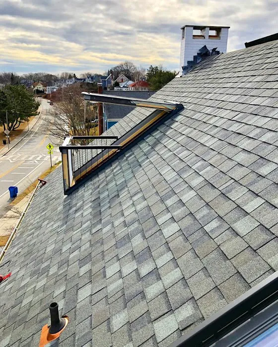 Roofing Doctor Picture 2