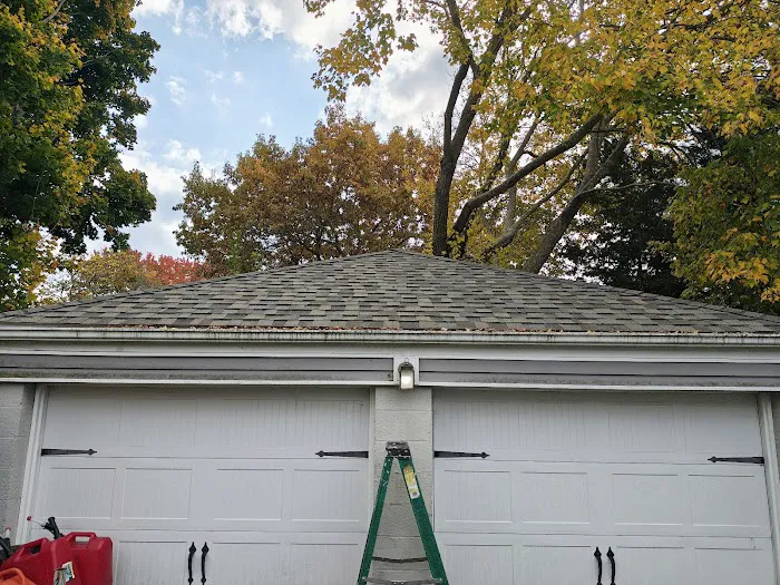 Roofing Doctor Picture 1